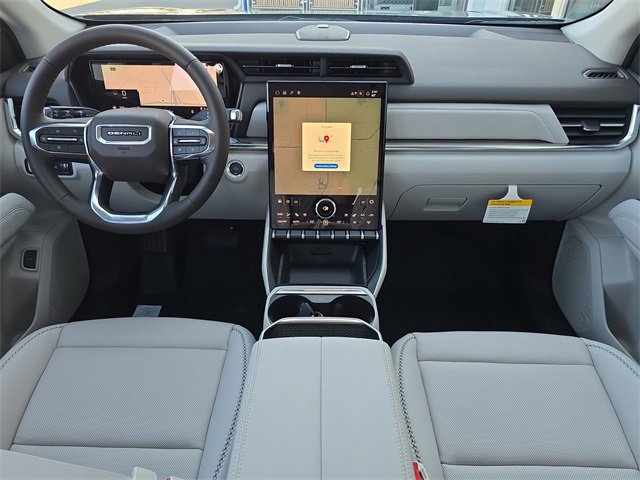 New 2026 GMC Terrain Denali w/ LPO, Floor Liner Package image 11