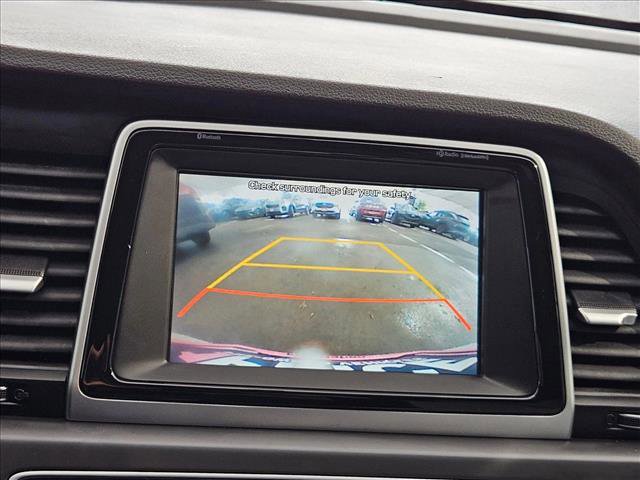 Used 2019 Hyundai Sonata SEL image 11