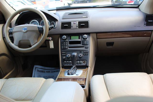 Used 2011 Volvo XC90 3.2 FWD image 8