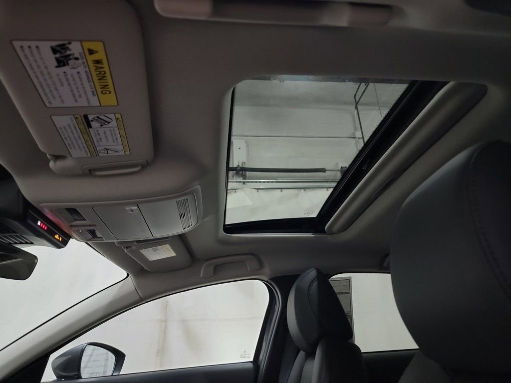 New 2025 MAZDA CX-30 AWD 2.5 S w/ Premium Package image 15