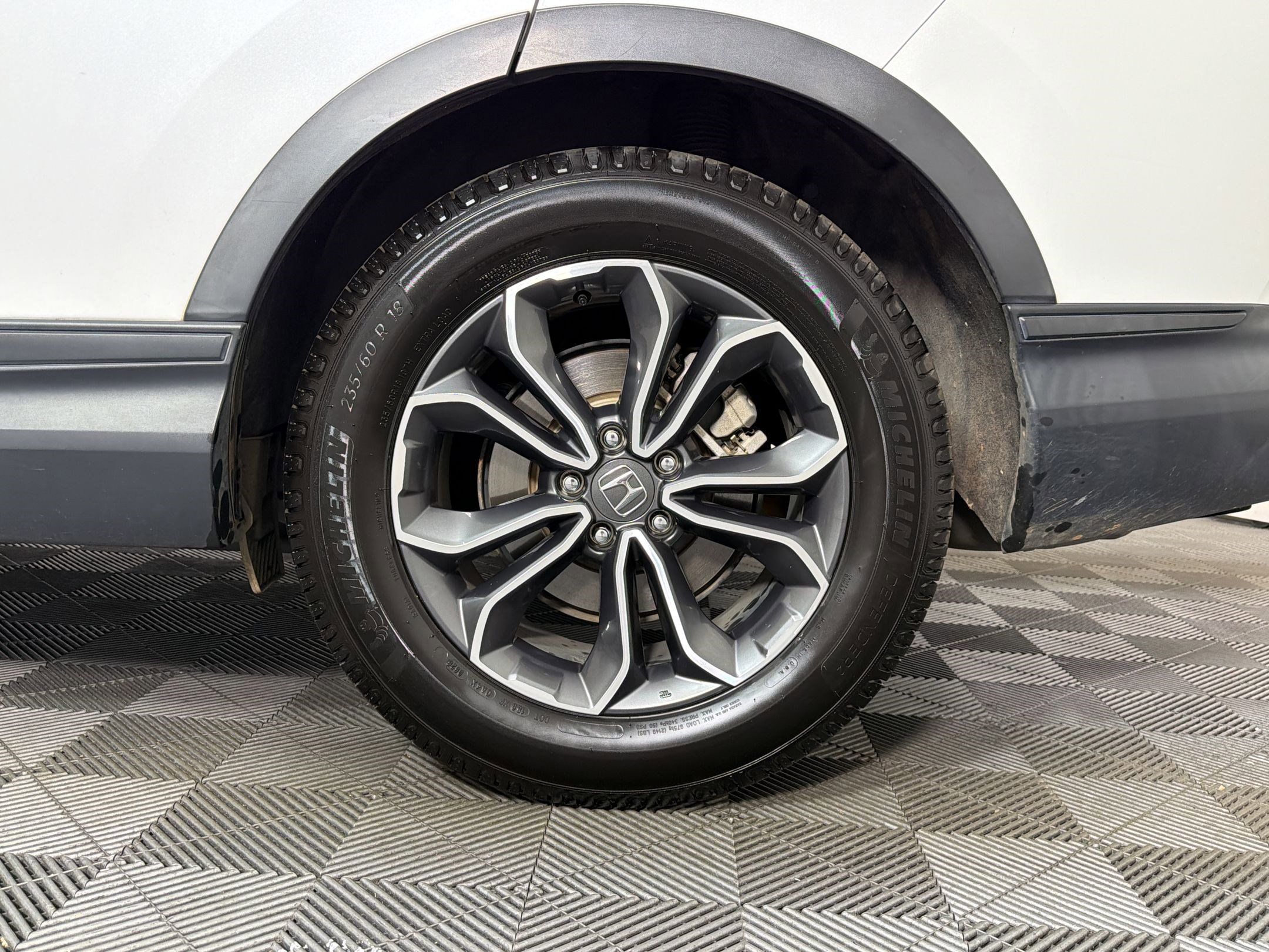 Used 2020 Honda CR-V EX-L image 10