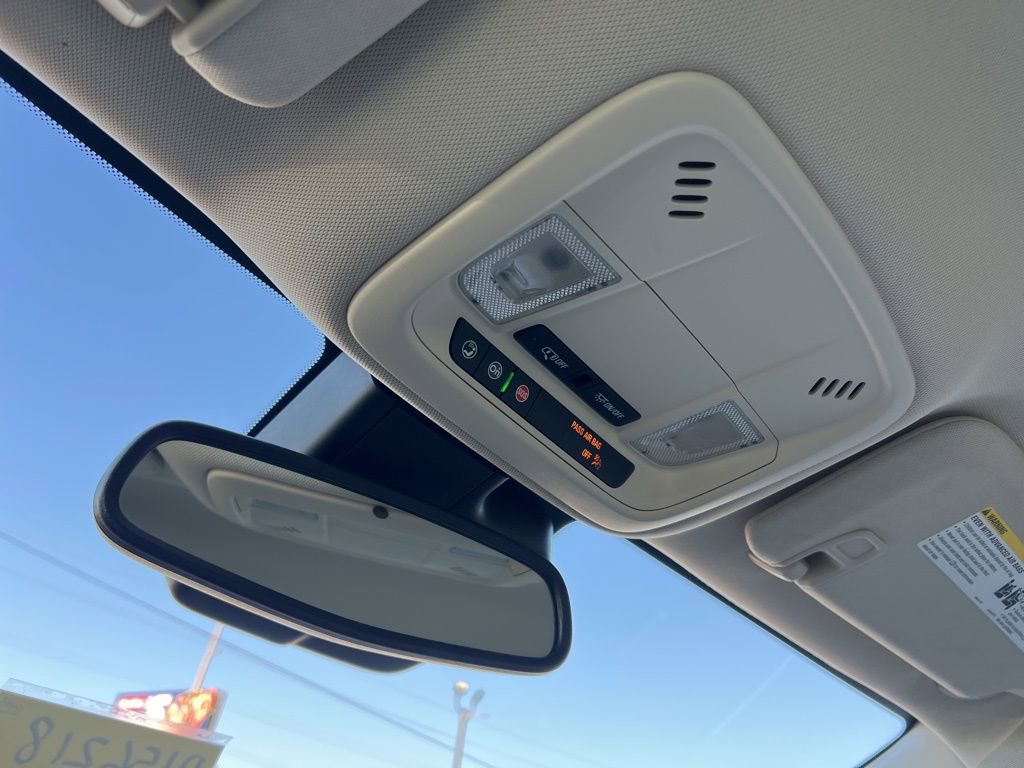 Used 2024 Chevrolet Malibu LT image 24