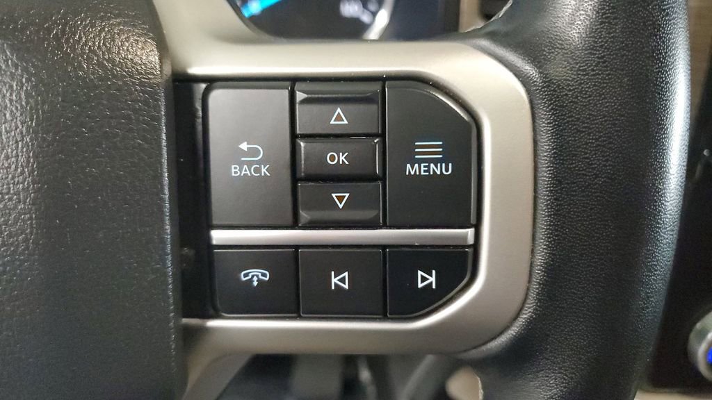 Used 2024 Ford Expedition Max Limited image 35