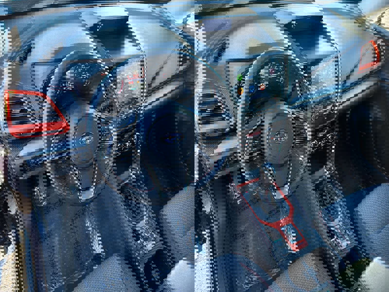 Used 2021 Subaru Forester Sport image 10