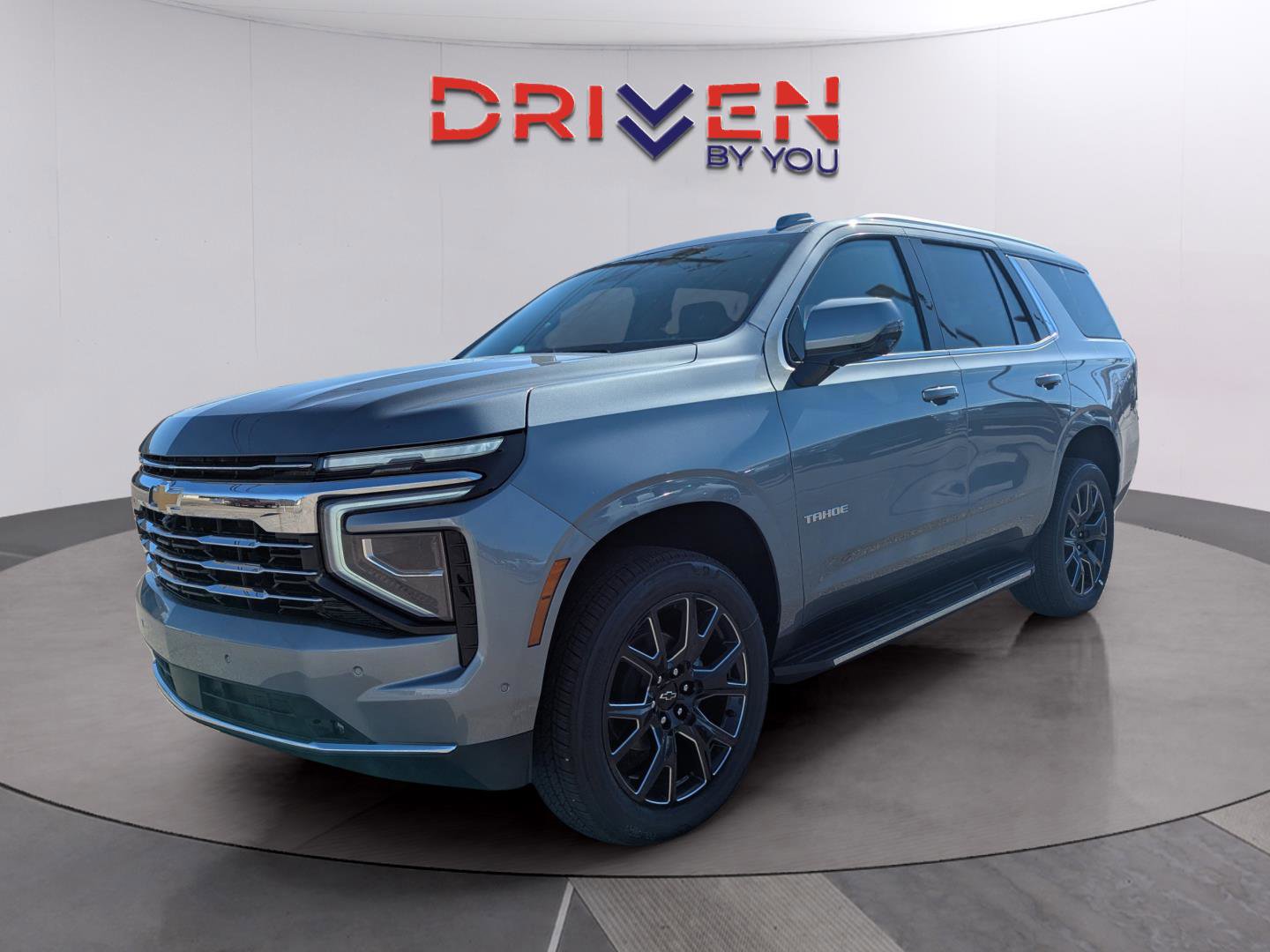 New 2026 Chevrolet Tahoe LT w/ Comfort Package image 6