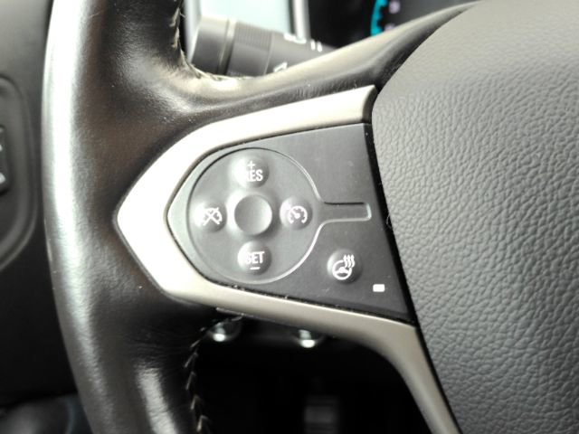 Used 2022 Chevrolet Colorado Z71 image 33