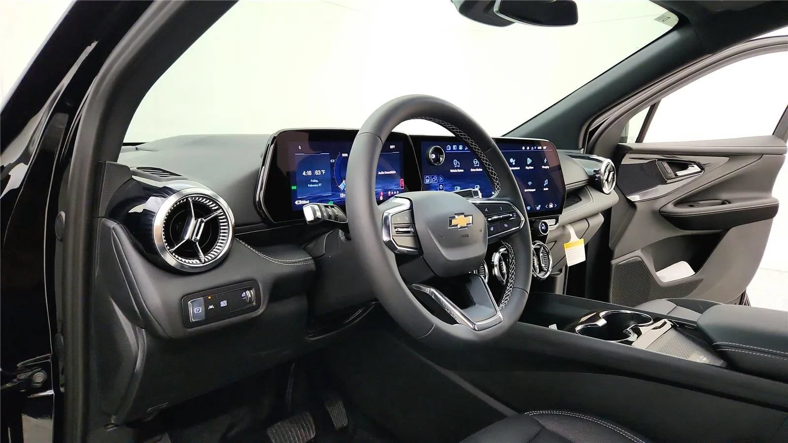New 2026 Chevrolet Blazer EV LT AWD/4WD image 28