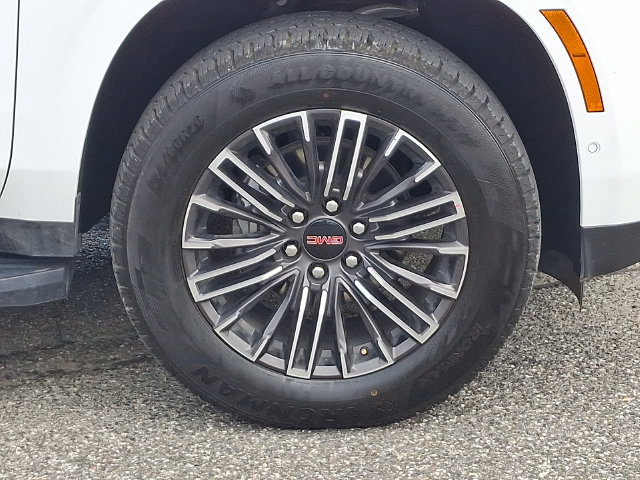 Used 2026 GMC Yukon XL Elevation AWD/4WD image 26