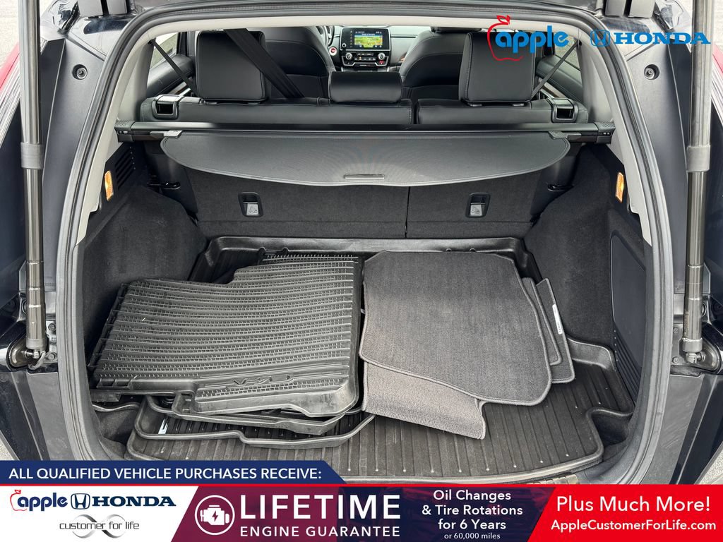 Used 2022 Honda CR-V Touring image 20