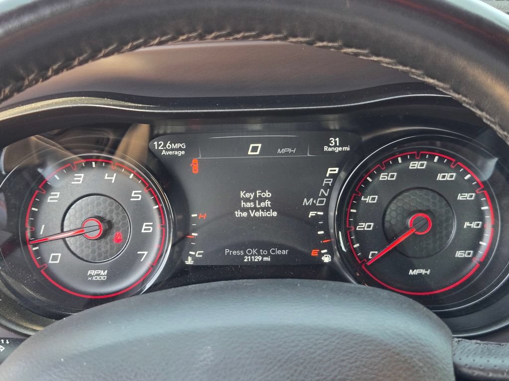 Used 2023 Dodge Charger R/T w/ Plus Group RWD image 20