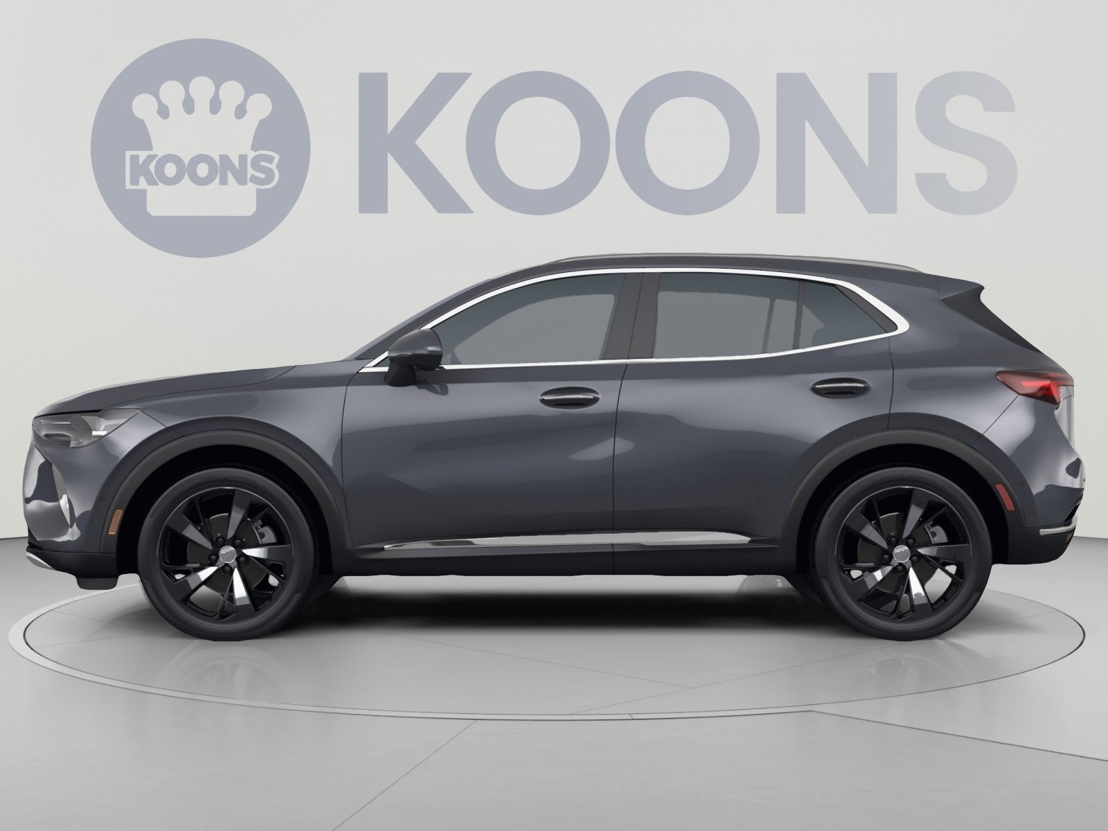 Used 2019 Buick Envision Essence w/ LPO, Cargo Package FWD image 2