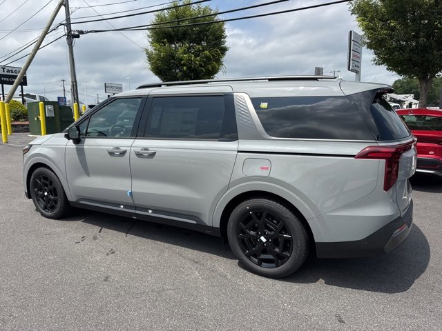 New 2026 Kia Carnival SX Prestige image 5