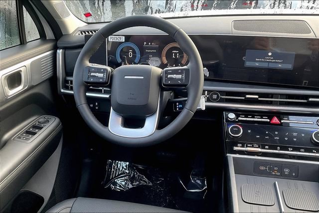 New 2025 Hyundai Santa Fe XRT image 9