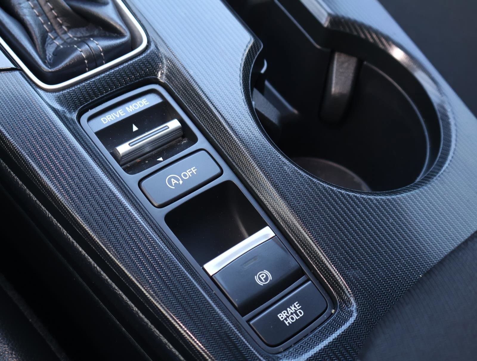 Used 2024 Honda Civic Sport image 23