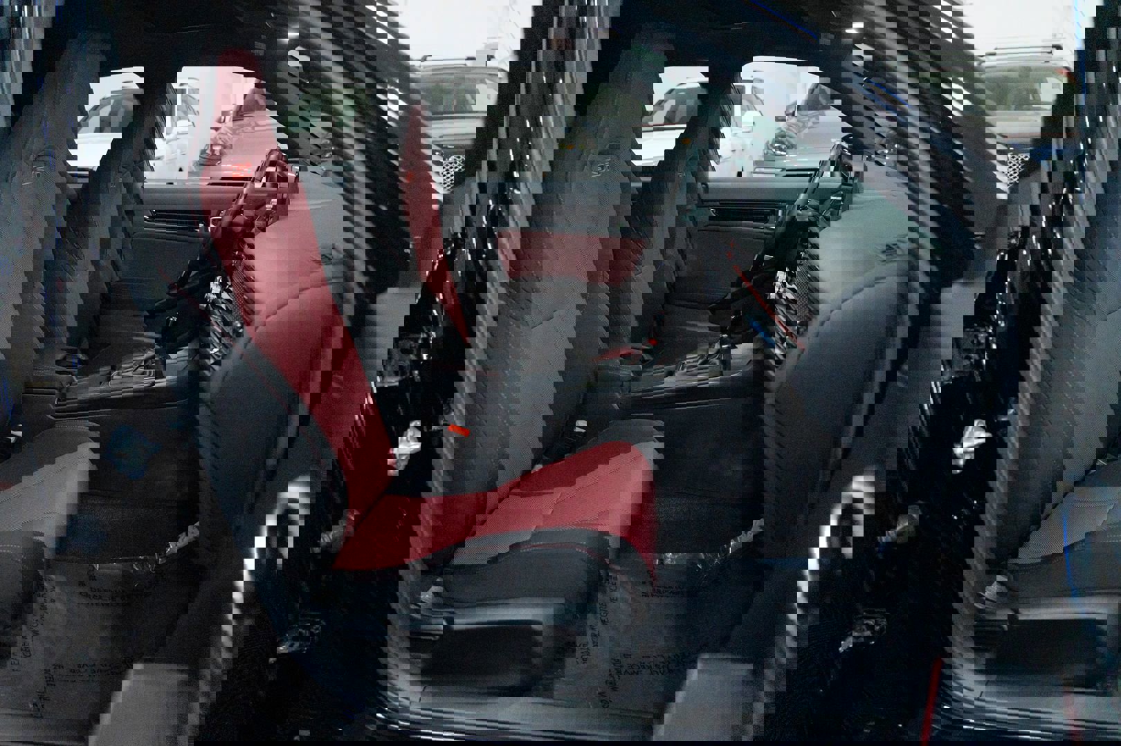 Used 2023 Honda Civic Si image 34