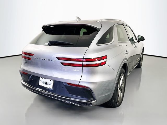 New 2026 Genesis GV70 2.5T Advanced image 5