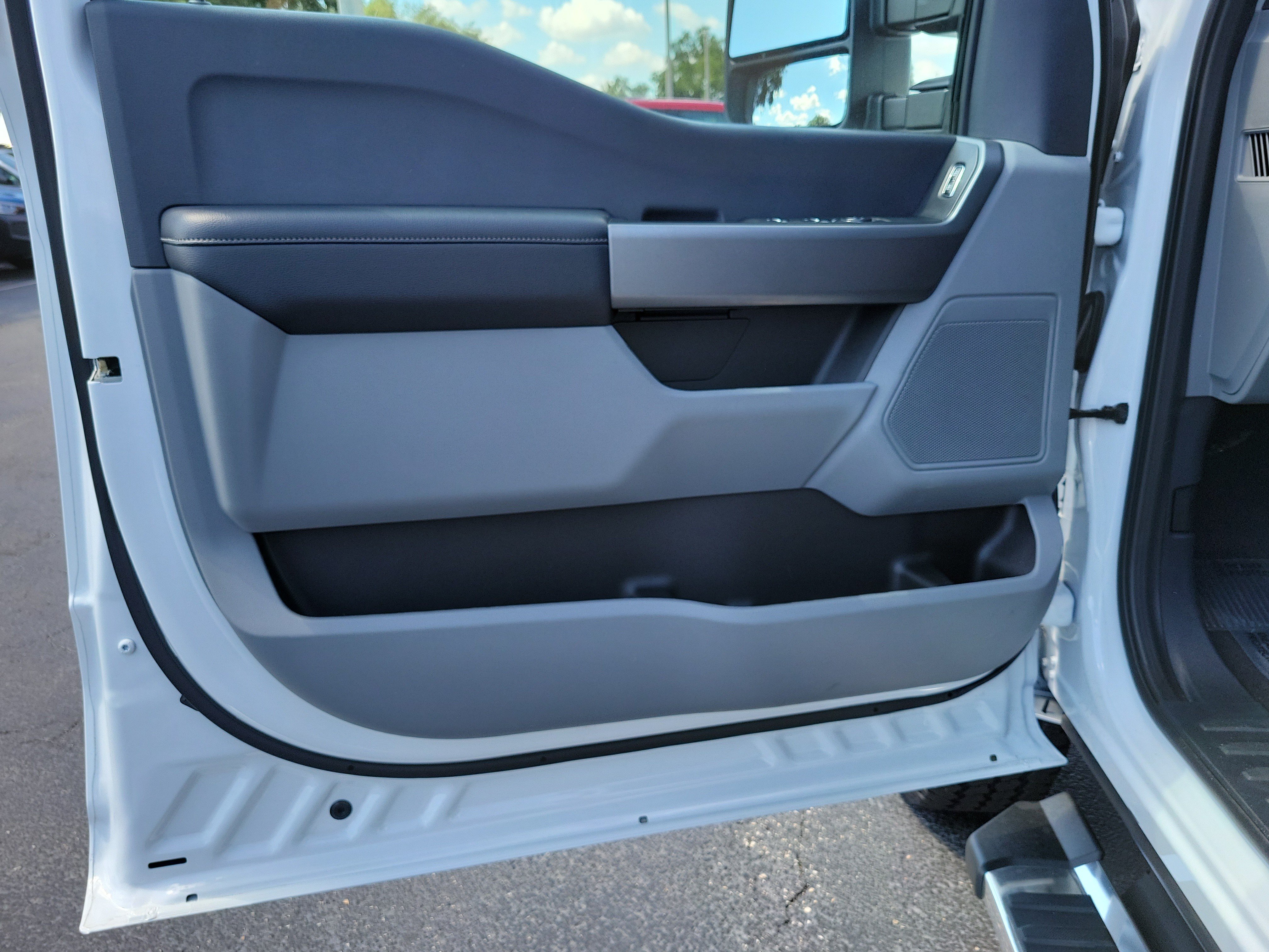 Certified 2026 Ford F350 XLT AWD/4WD image 17