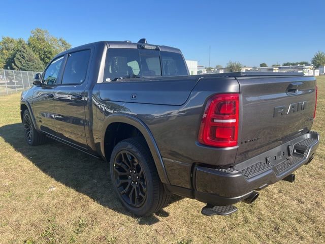 New 2026 RAM 1500 Limited image 5