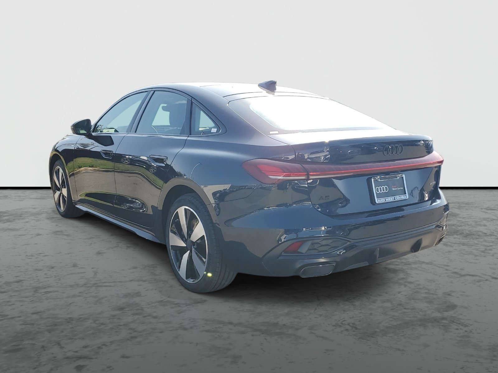 New 2026 Audi A5 Premium AWD/4WD image 3