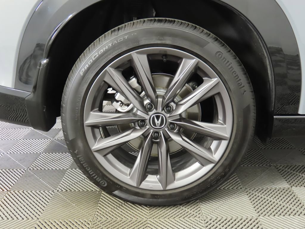 Used 2025 Acura ADX A-Spec image 32