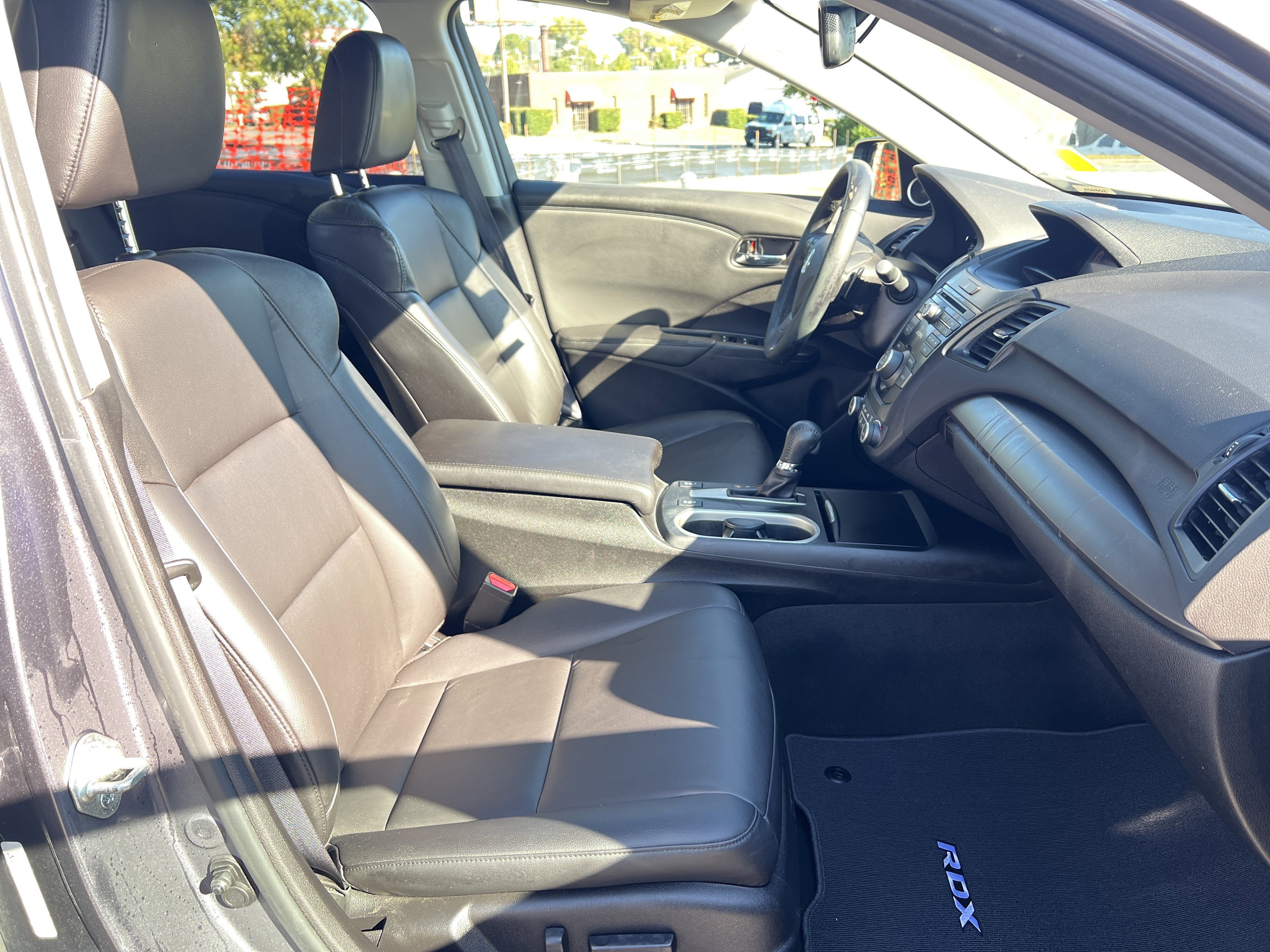 Certified 2017 Acura RDX FWD image 45
