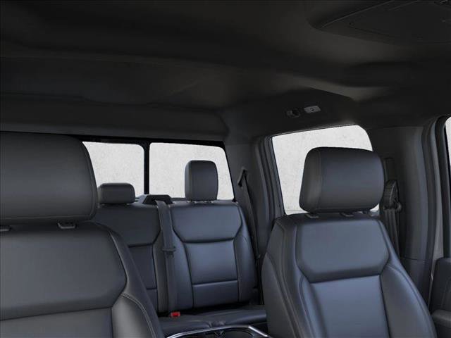 New 2026 Ford F150 XLT w/ Equipment Group 303A High image 22