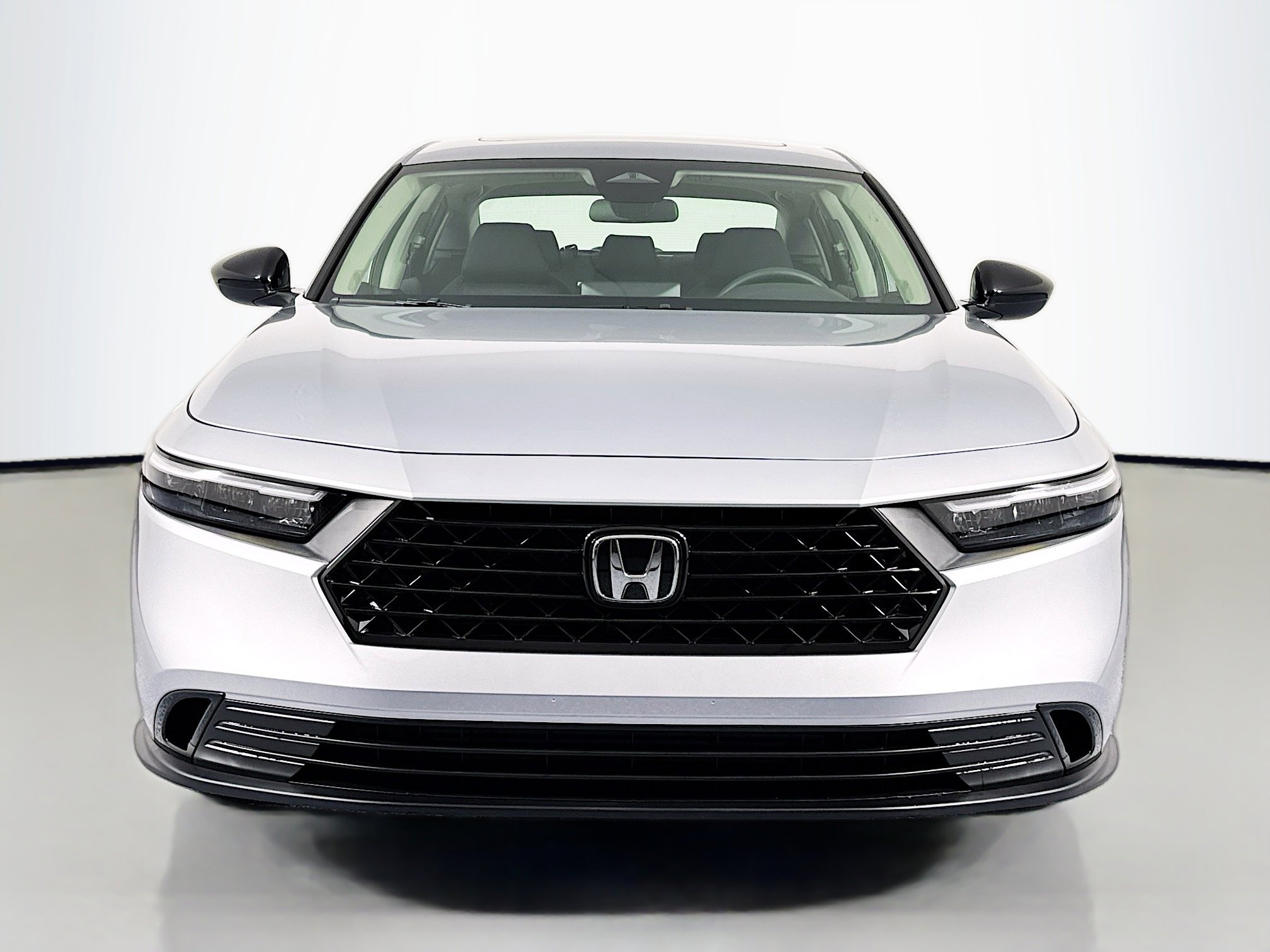 New 2026 Honda Accord SE image 2