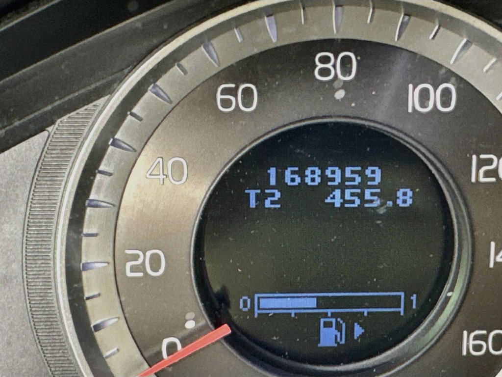 Used 2013 Volvo XC60 3.2 FWD image 15