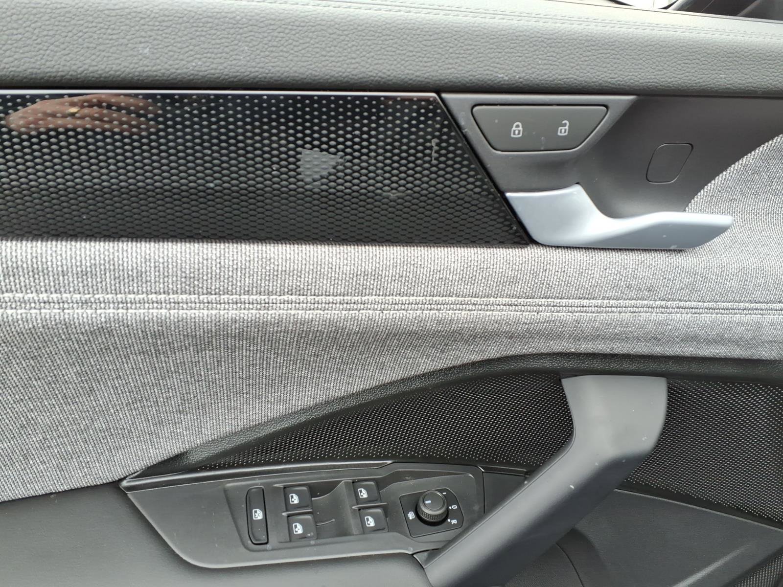 New 2026 Volkswagen Tiguan S AWD/4WD image 12