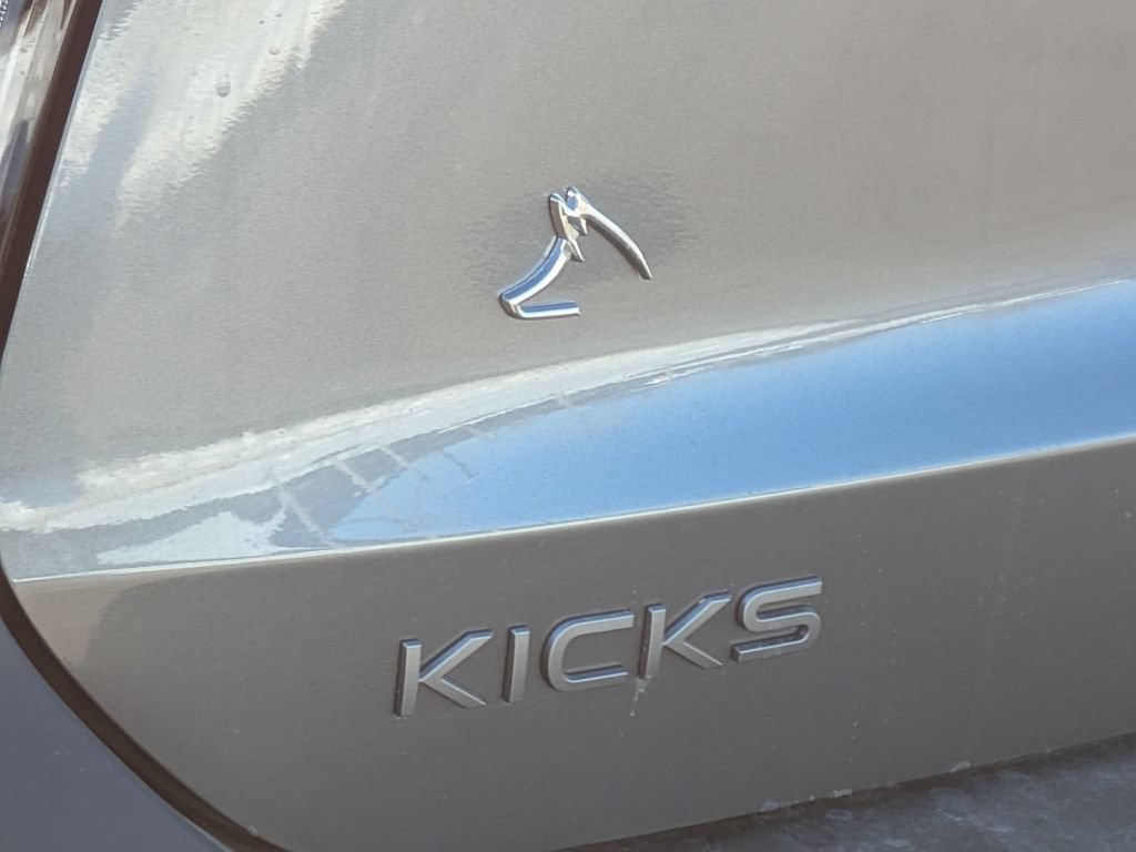 New 2026 Nissan Kicks SV w/ SV Premium Package AWD/4WD image 11