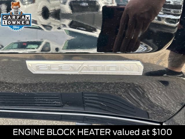 Used 2026 GMC Sierra 1500 Elevation w/ Elevation Premium Package image 13