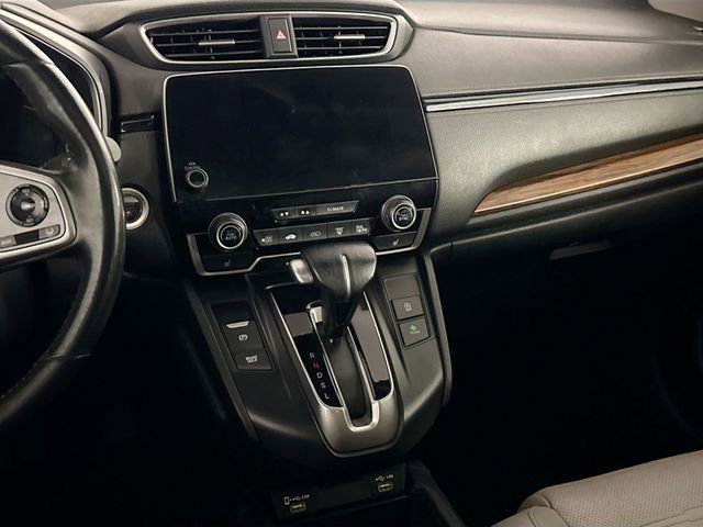 Used 2020 Honda CR-V EX-L image 34