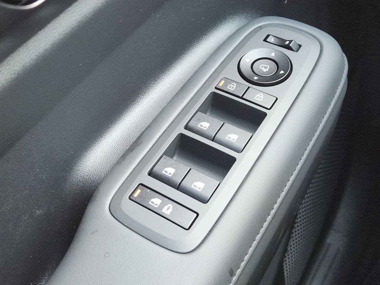 New 2027 Hyundai Santa Fe Calligraphy FWD image 21