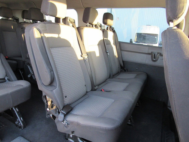Used 2021 Ford Transit 350 XLT image 18