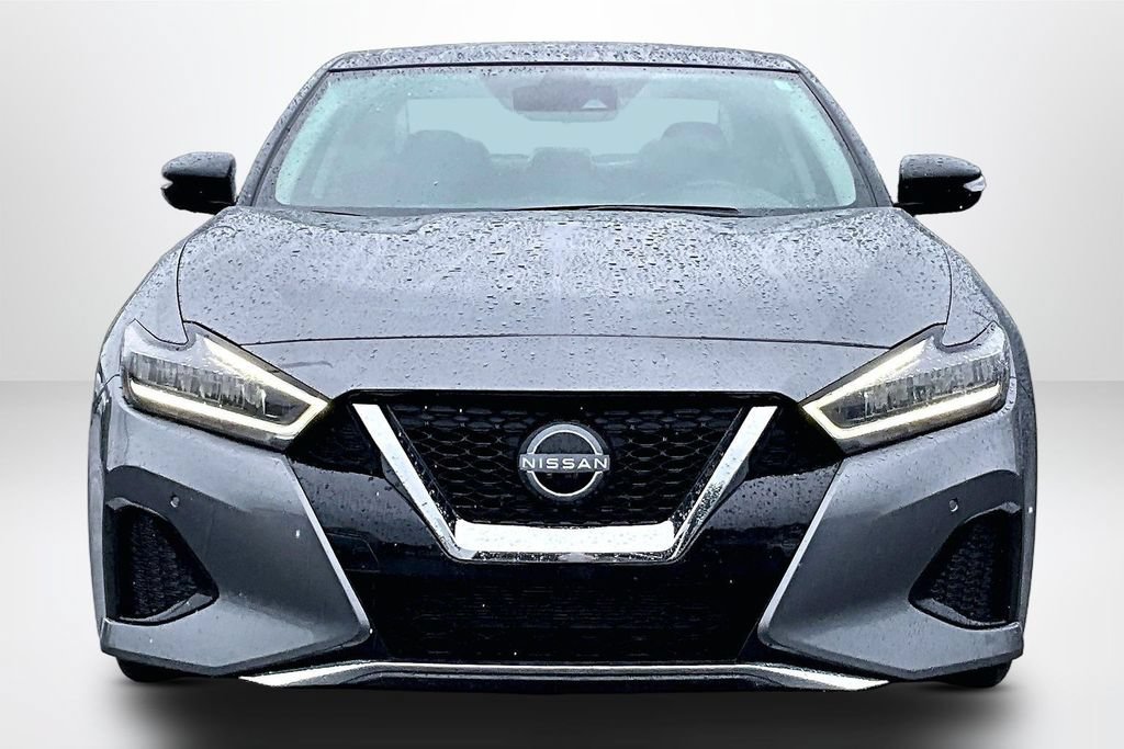 Used 2023 Nissan Maxima SL FWD image 2