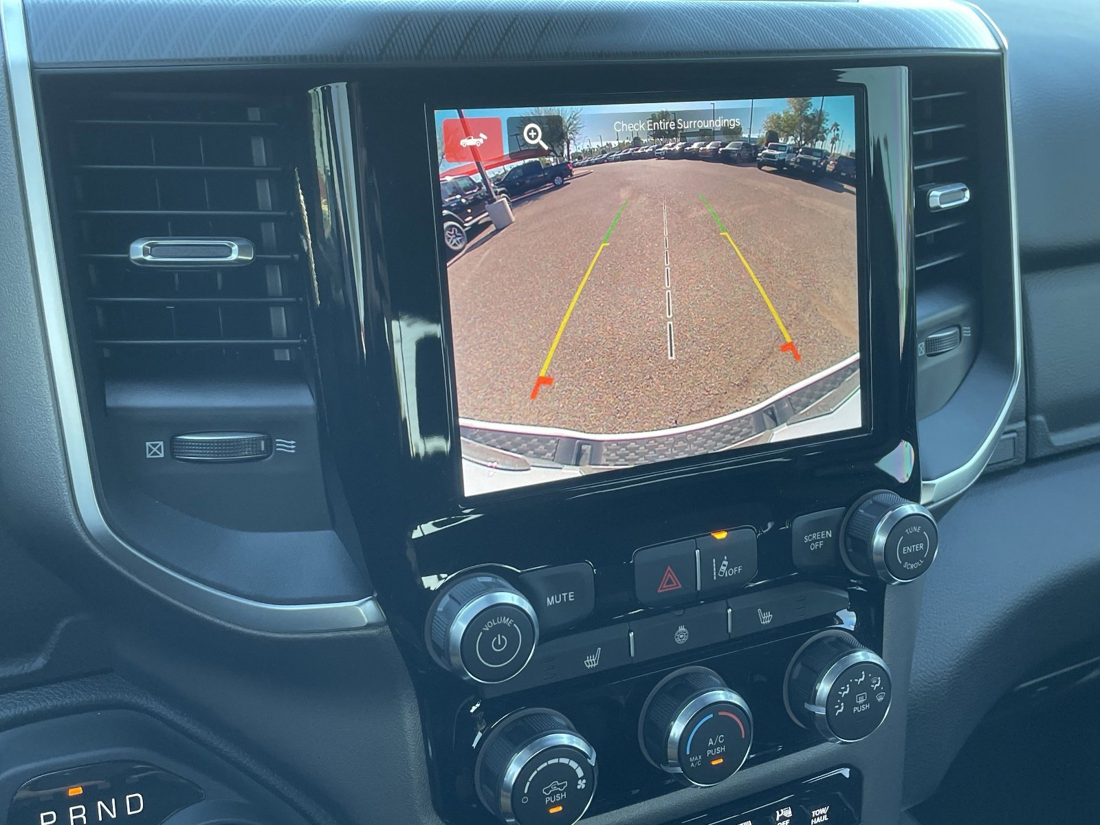 New 2026 RAM 1500 Big Horn image 20