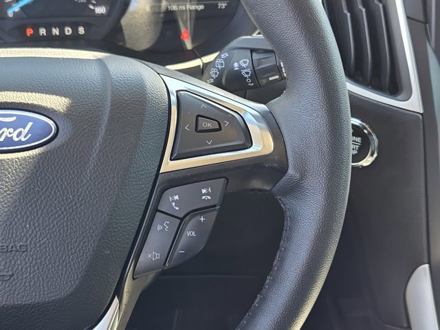 Certified 2024 Ford Edge SEL w/ Convenience Package image 26