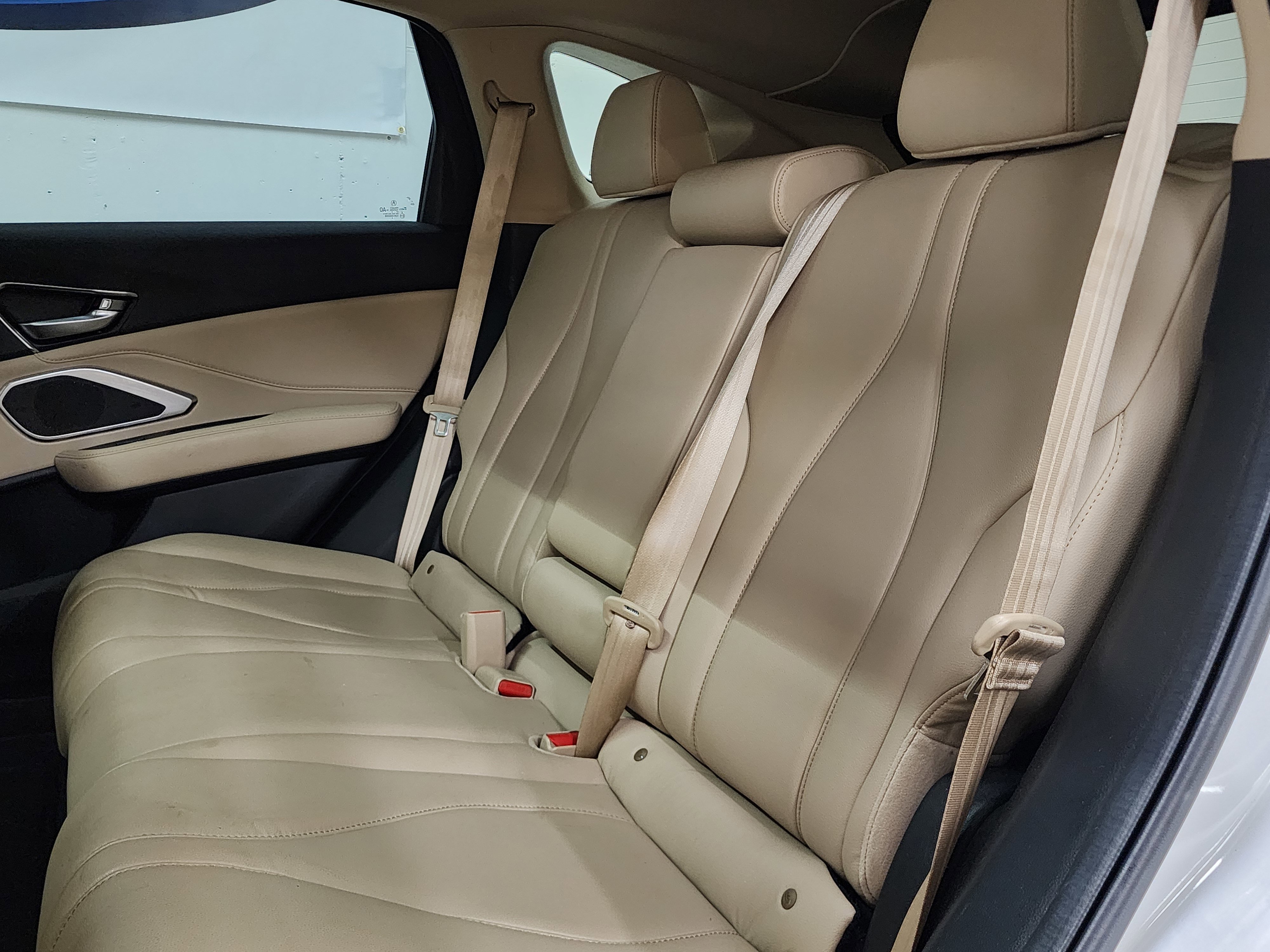 Certified 2023 Acura RDX SH-AWD image 18