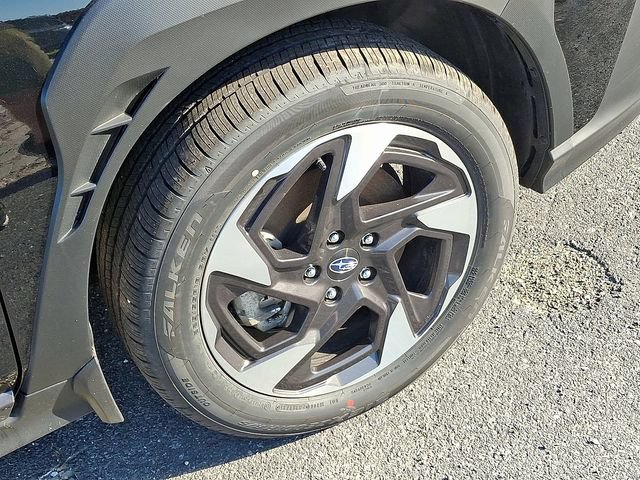 Certified 2026 Subaru Crosstrek 2.5i Limited AWD/4WD image 12