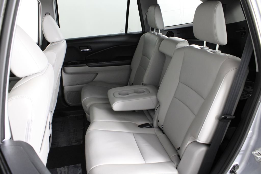 Used 2018 Honda Pilot EX-L image 20