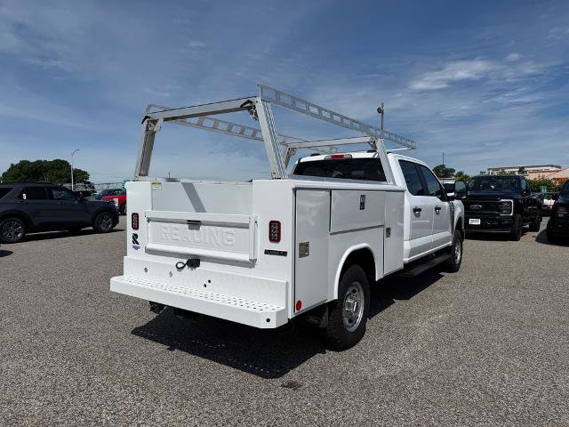 Certified 2024 Ford F250 XL w/ XL Driver Assist Package AWD/4WD image 27