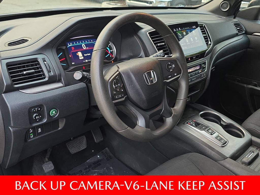 Used 2021 Honda Passport Sport image 23