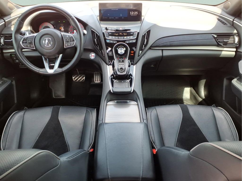 Used 2019 Acura RDX A-Spec FWD image 18