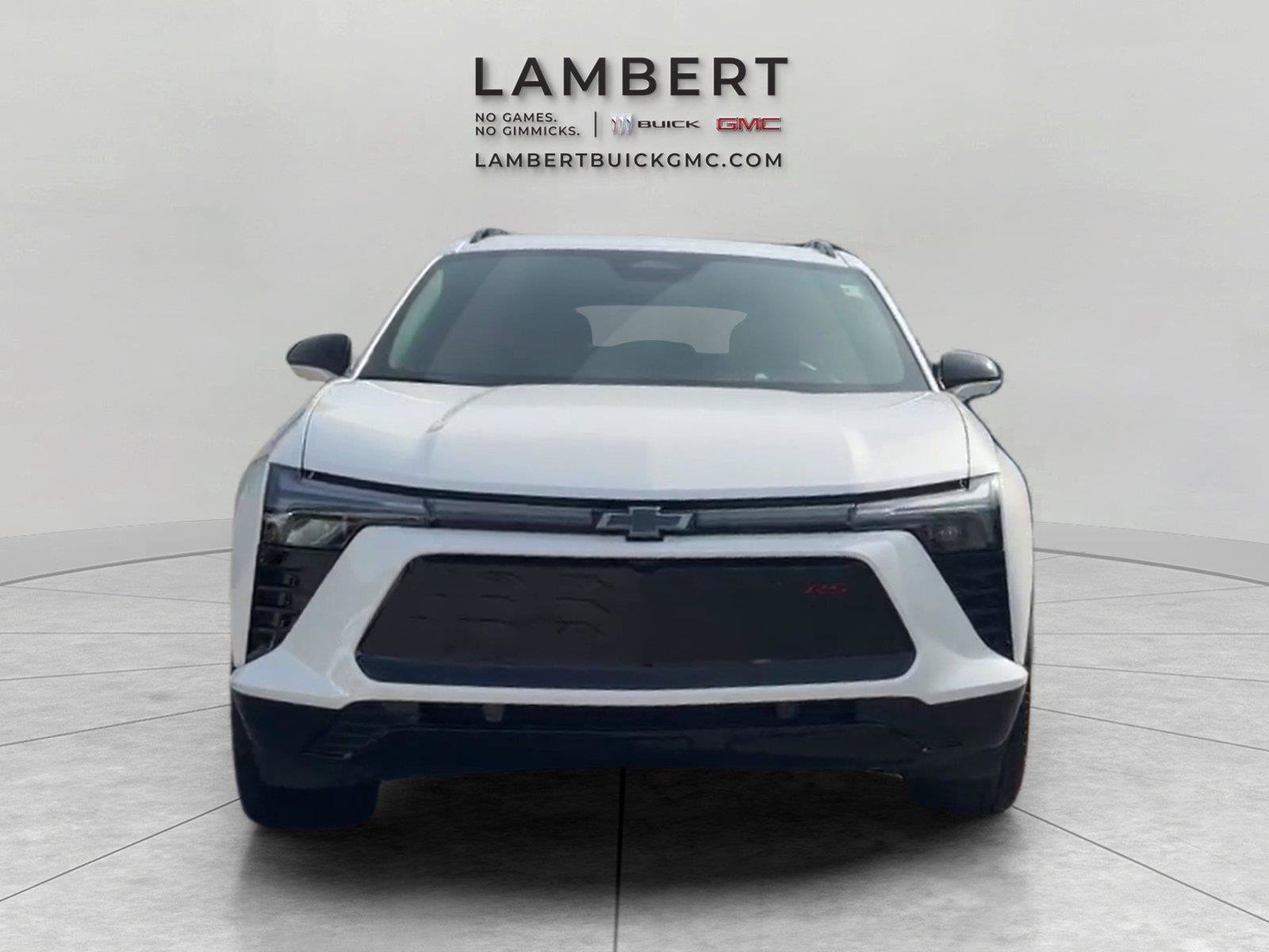 Used 2025 Chevrolet Blazer EV RS AWD/4WD image 8