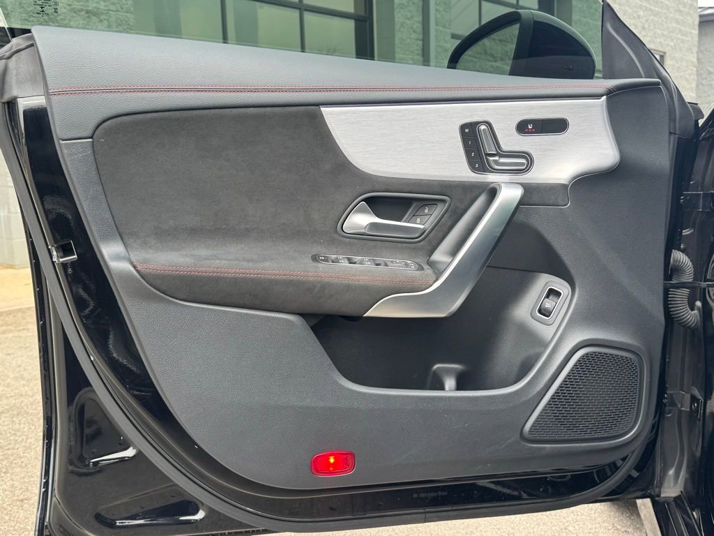 Used 2020 Mercedes-Benz CLA 45 AMG 4MATIC image 35