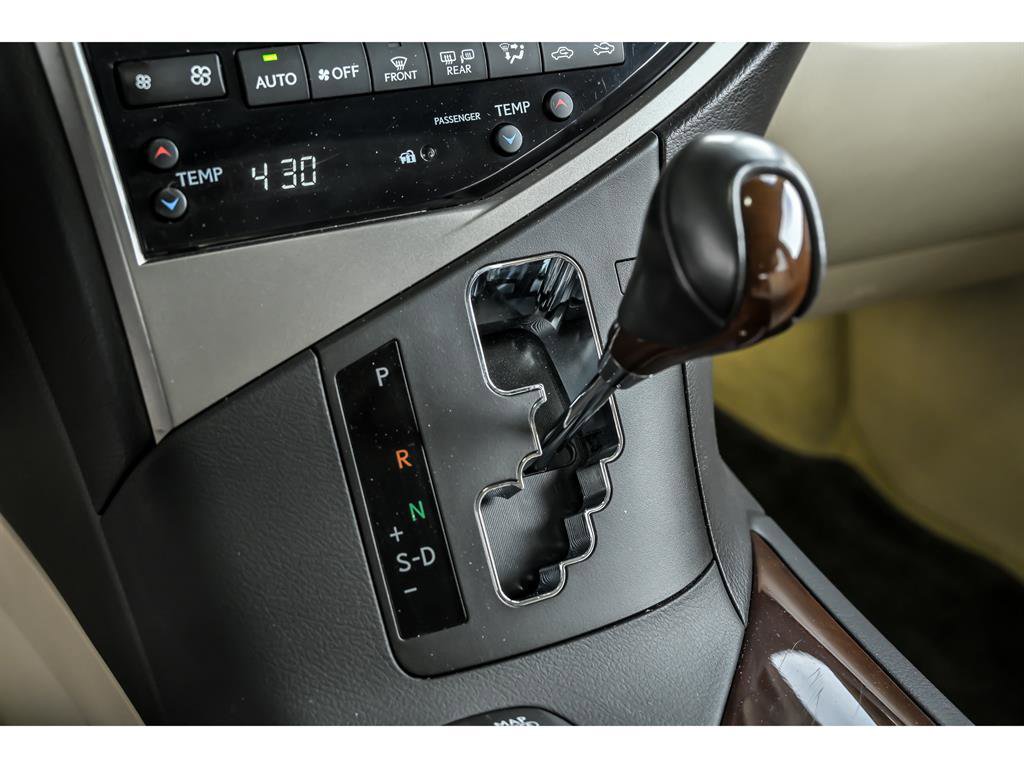 Used 2013 Lexus RX 450h AWD image 22