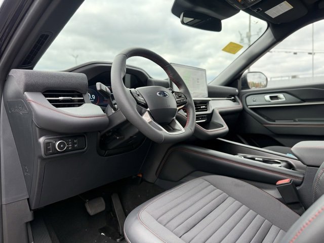 New 2026 Ford Explorer ST-Line image 14
