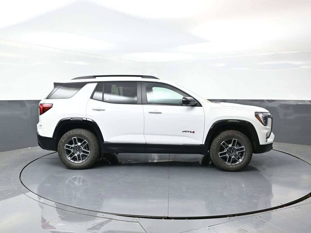 New 2026 GMC Terrain AT4 w/ Convenience Package III image 2