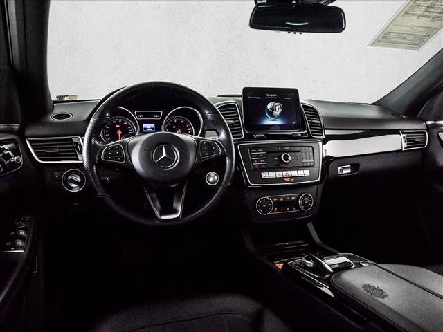 Used 2017 Mercedes-Benz GLE 350 4MATIC image 20