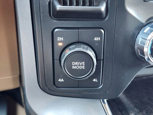 Used 2022 Ford F150 Lariat w/ Equipment Group 501A Mid image 23